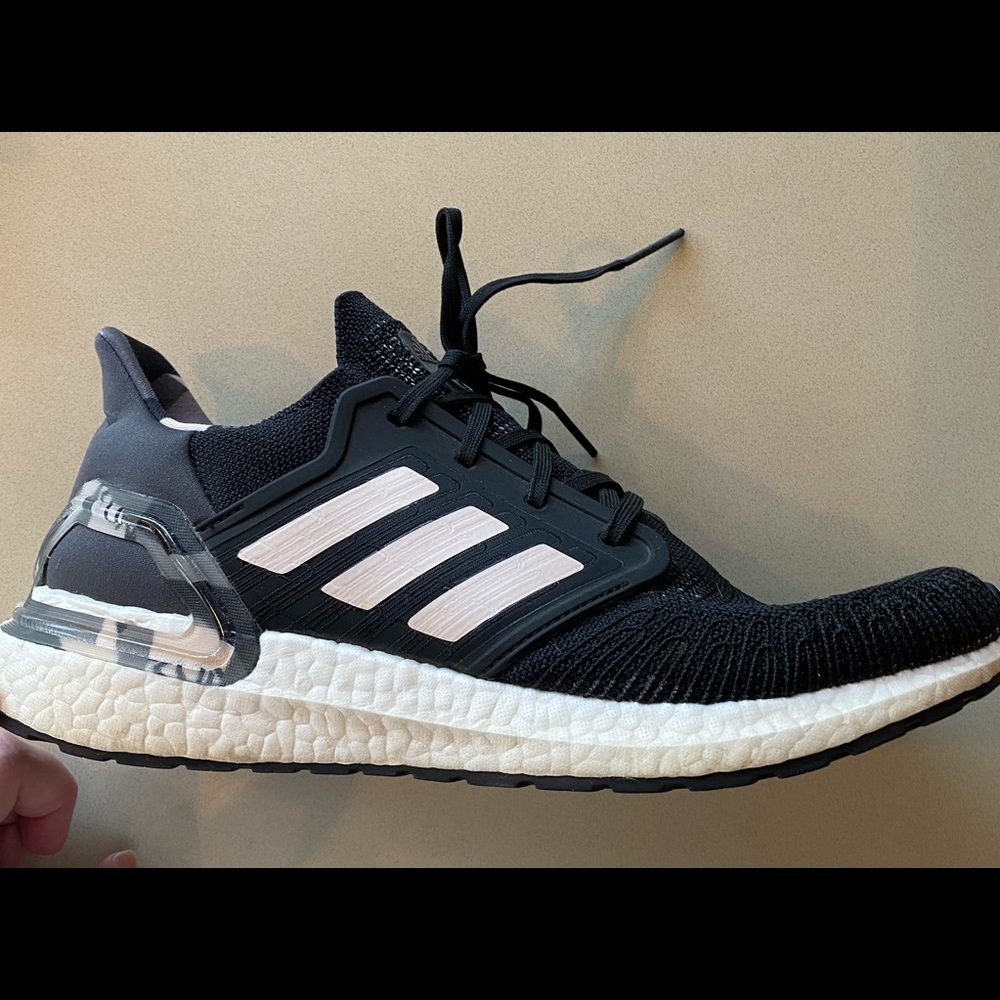 Adidas Ultraboost 20 Running Sneakers